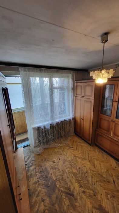 Квартира на вул. Чорних Запорожців, 15-Б в Київ, ID 331911, фото №3