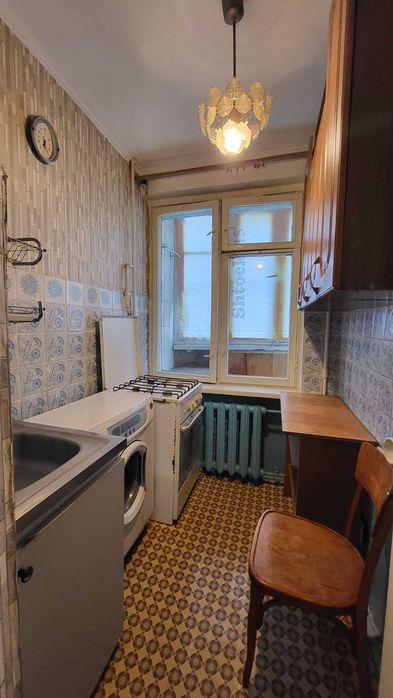 Квартира на вул. Чорних Запорожців, 15-Б в Київ, ID 331911, фото №4