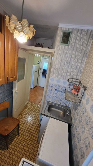 Квартира на вул. Чорних Запорожців, 15-Б в Київ, ID 331911, фото №5
