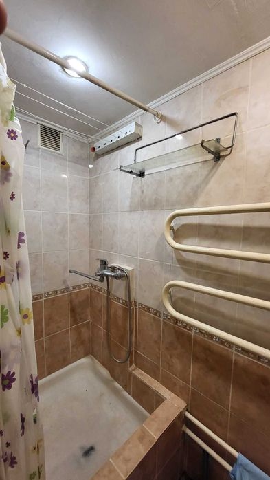 Квартира на вул. Чорних Запорожців, 15-Б в Києві, ID 331911, фото №6