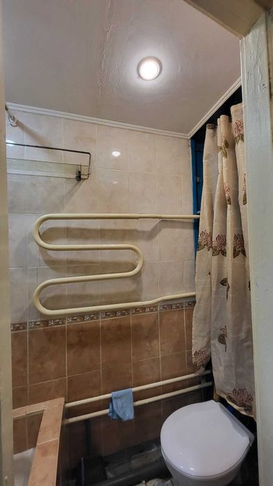 Квартира на вул. Чорних Запорожців, 15-Б в Києві, ID 331911, фото №7