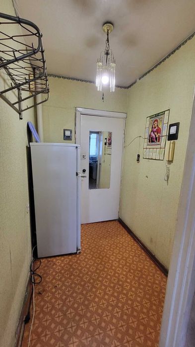 Квартира на вул. Чорних Запорожців, 15-Б в Києві, ID 331911, фото №8