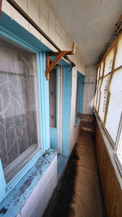 Квартира на вул. Чорних Запорожців, 15-Б в Києві, ID 331911, фото №9
