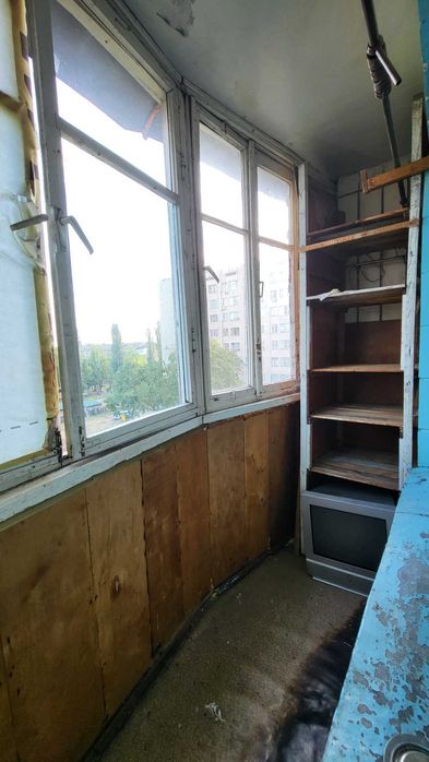 Квартира на вул. Чорних Запорожців, 15-Б в Києві, ID 331911, фото №10