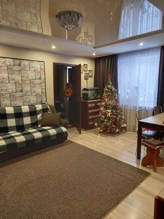 Квартира на вул. Ярослава Мудрого в Кривий Ріг, ID 307095, фото №1