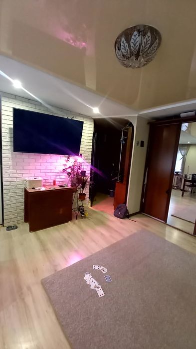 Квартира на вул. Ярослава Мудрого в Кривий Ріг, ID 307095, фото №2