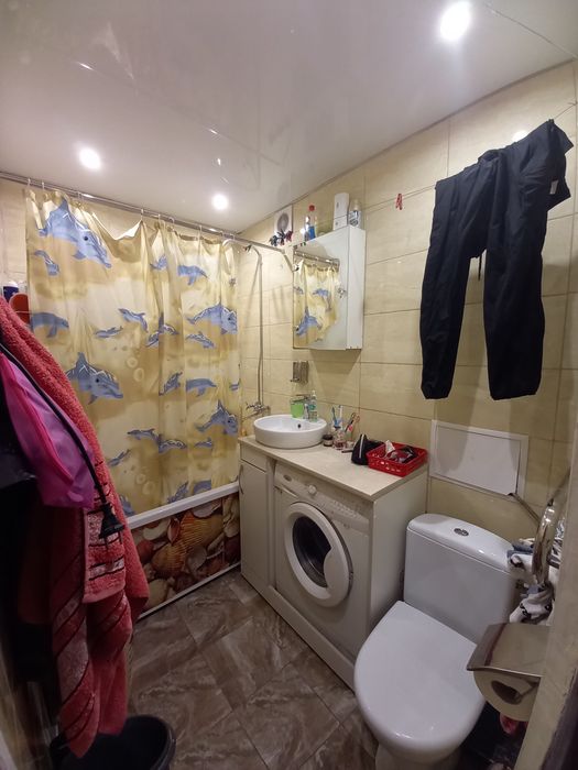 Квартира на вул. Ярослава Мудрого в Кривому Розі, ID 307095, фото №6