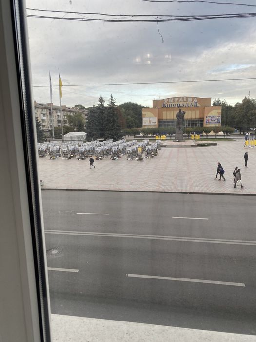 Квартира на вул. Соборна в Рівному, ID 307091, фото №13