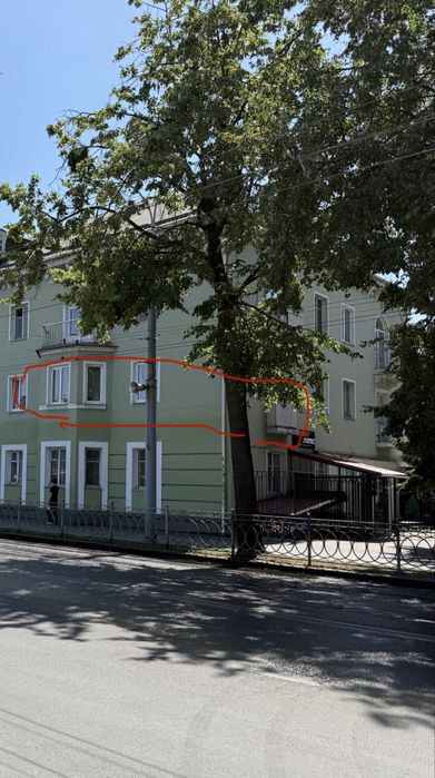 Квартира на вул. Соборна в Рівне, ID 307091, фото №3