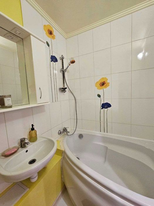 Квартира на біля метро Чернігівська в Києві, ID 307087, фото №12