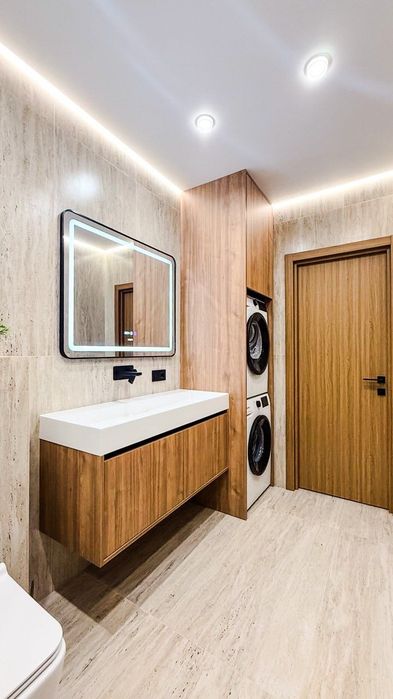 Квартира на ЖК «Містечко Центральне» в Івано-Франківську, ID 307227, фото №18