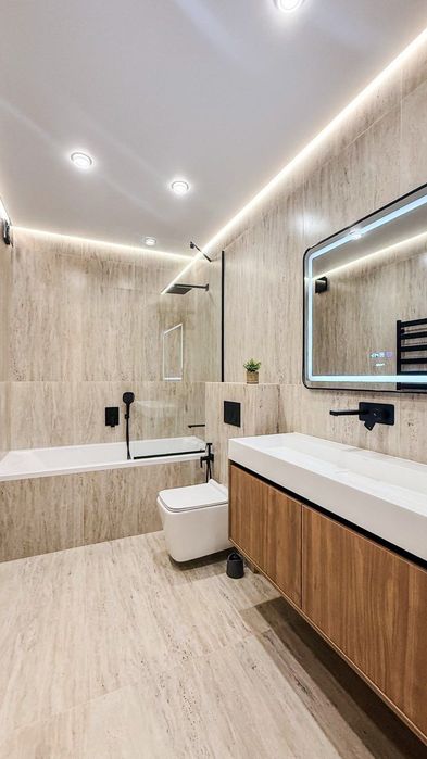 Квартира на ЖК «Містечко Центральне» в Івано-Франківську, ID 307227, фото №20