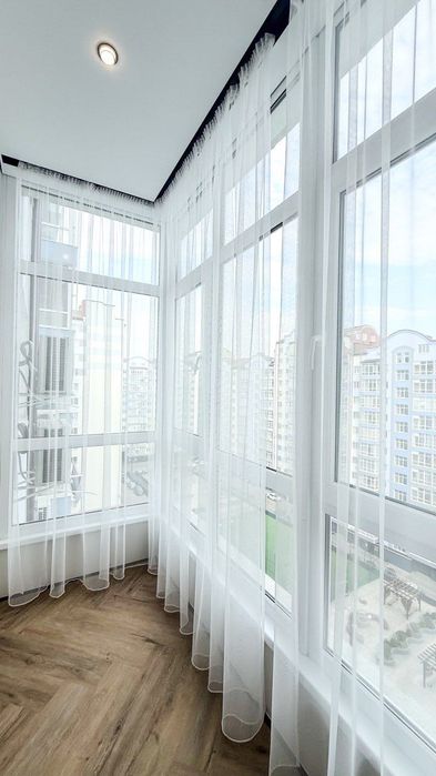 Квартира на ЖК «Містечко Центральне» в Івано-Франківську, ID 307227, фото №22