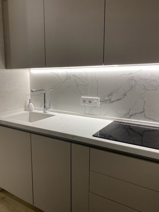 Квартира на ЖК «42 Перлина» в Одесі, ID 307416, фото №3