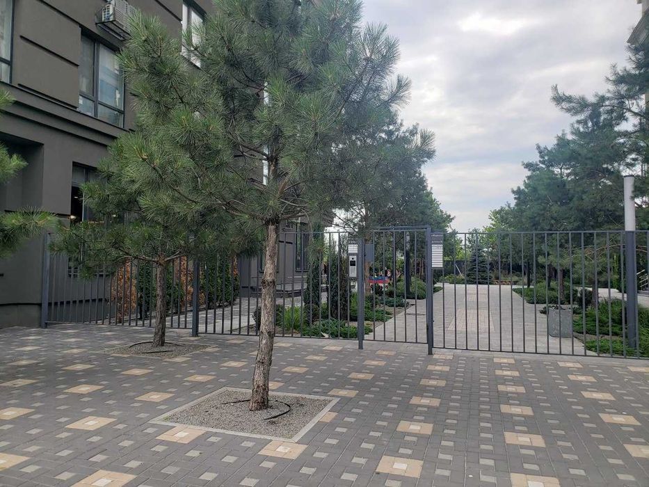 Квартира на вул. Кам'янська, 6 в Києві, ID 307534, фото №11