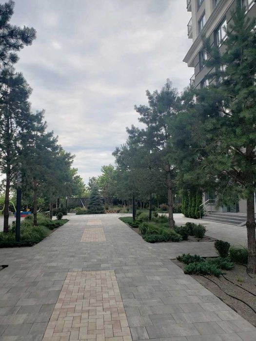 Квартира на вул. Кам'янська, 6 в Києві, ID 307534, фото №12