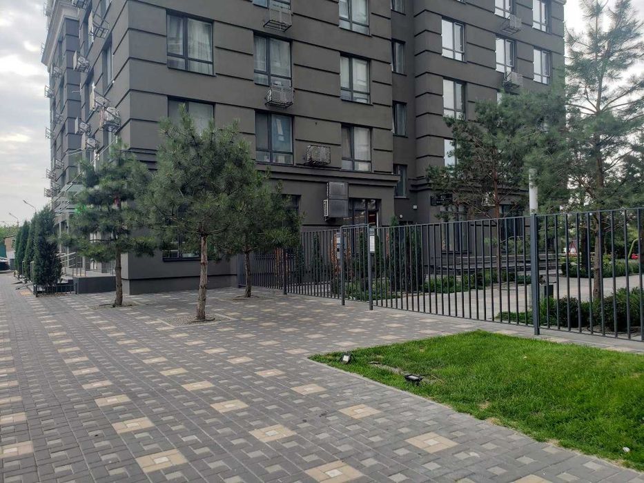 Квартира на вул. Кам'янська, 6 в Києві, ID 307534, фото №13