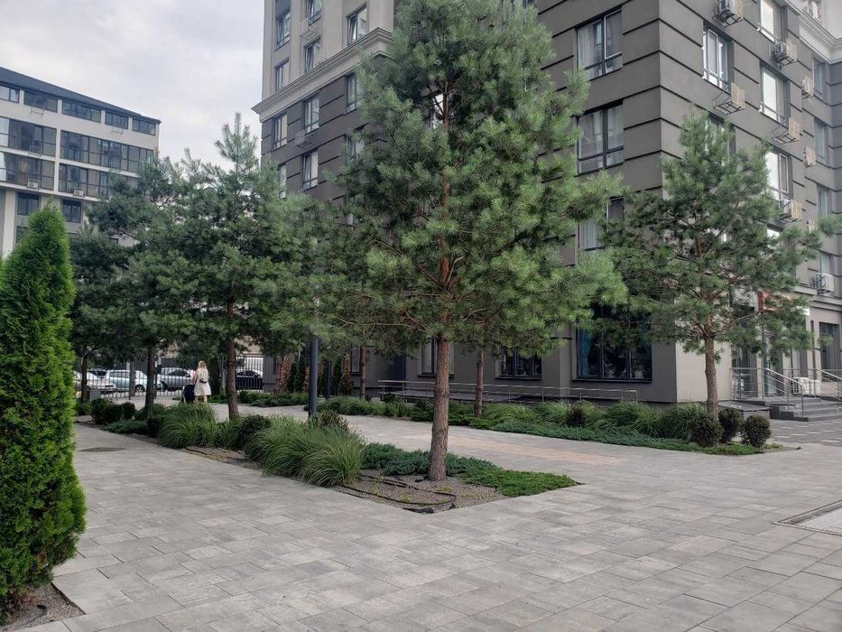 Квартира на вул. Кам'янська, 6 в Києві, ID 307534, фото №14