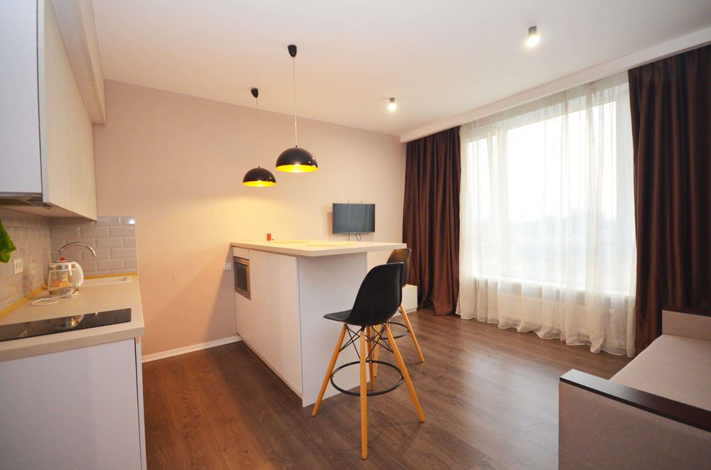 Квартира на вул. Кам'янська, 6 в Київ, ID 307534, фото №3