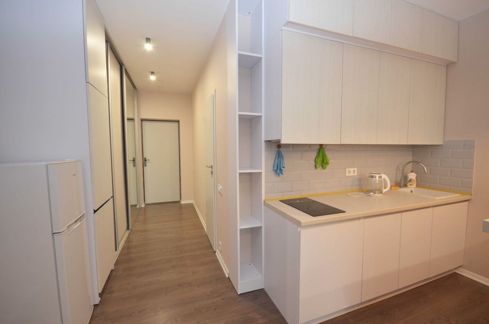 Квартира на вул. Кам'янська, 6 в Київ, ID 307534, фото №4