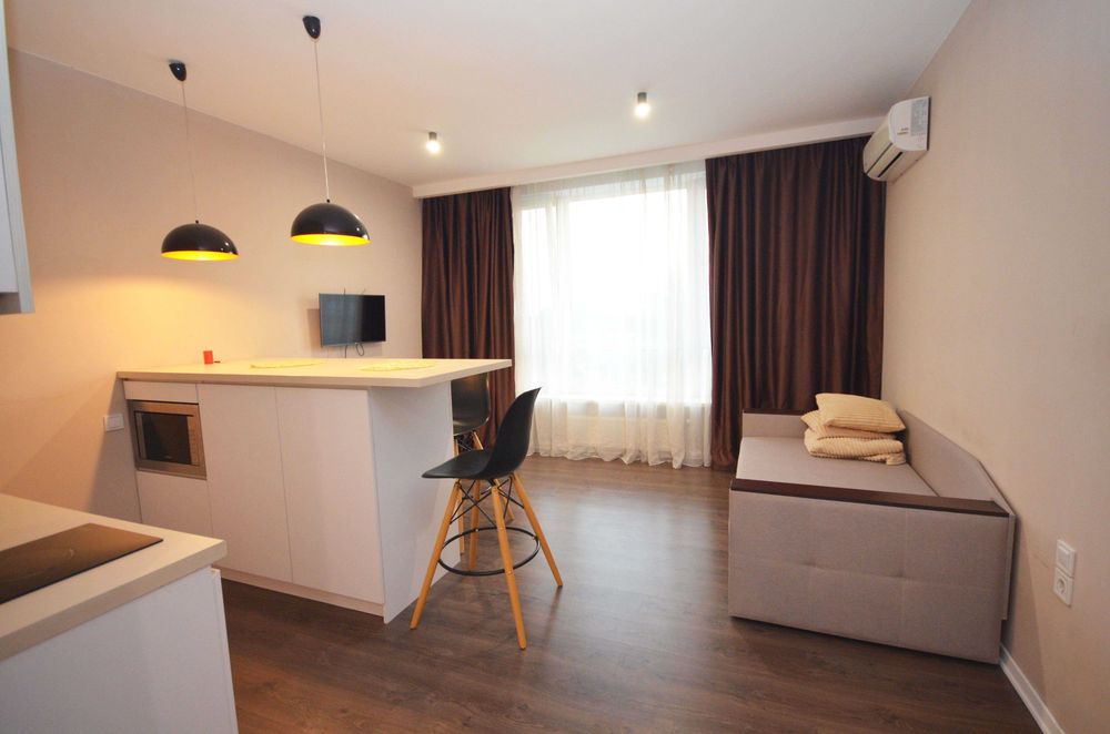 Квартира на вул. Кам'янська, 6 в Києві, ID 307534, фото №7