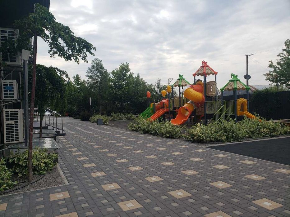 Квартира на вул. Кам'янська, 6 в Києві, ID 307534, фото №10
