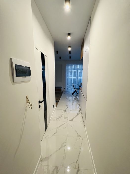 Квартира на Villa Magnolia в Львів, ID 308122, фото №1