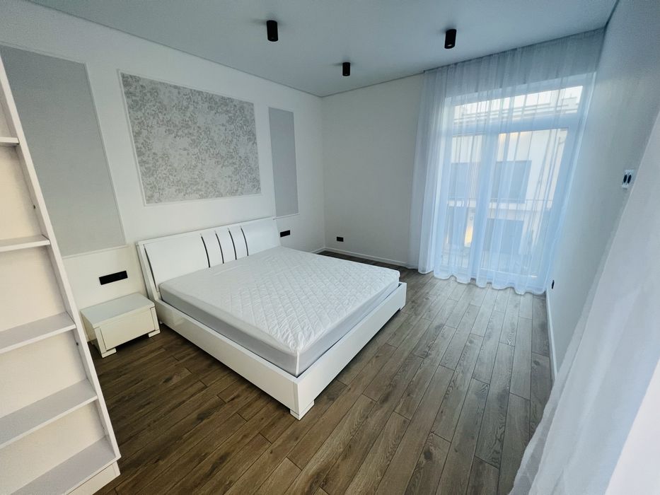 Квартира на Villa Magnolia в Львові, ID 308122, фото №12