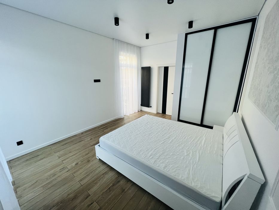Квартира на Villa Magnolia в Львові, ID 308122, фото №14
