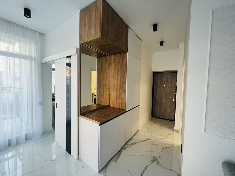 Квартира на Villa Magnolia в Львів, ID 308122, фото №4