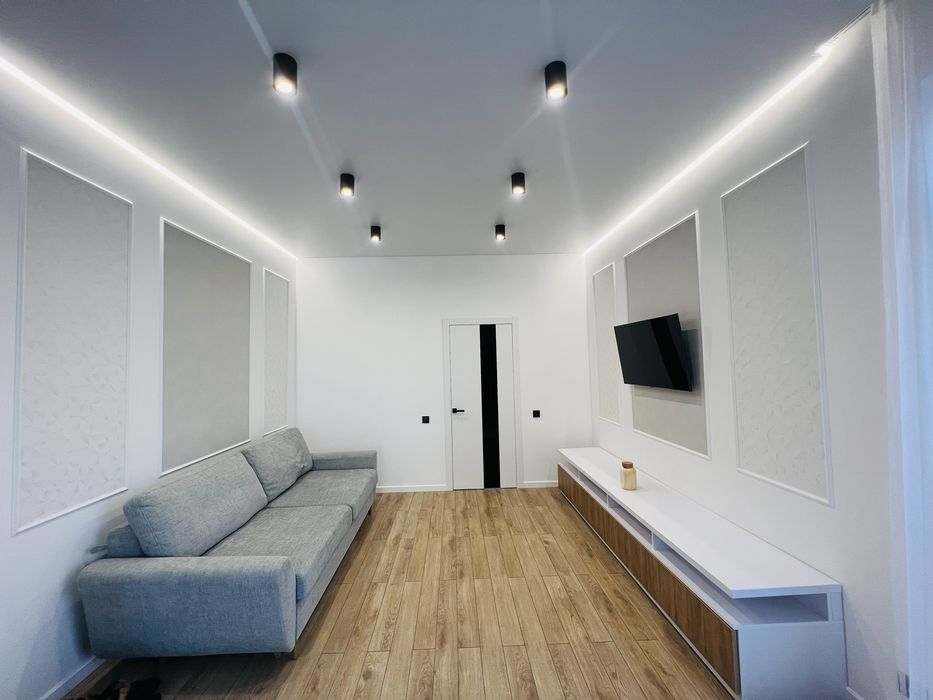 Квартира на Villa Magnolia в Львів, ID 308122, фото №5