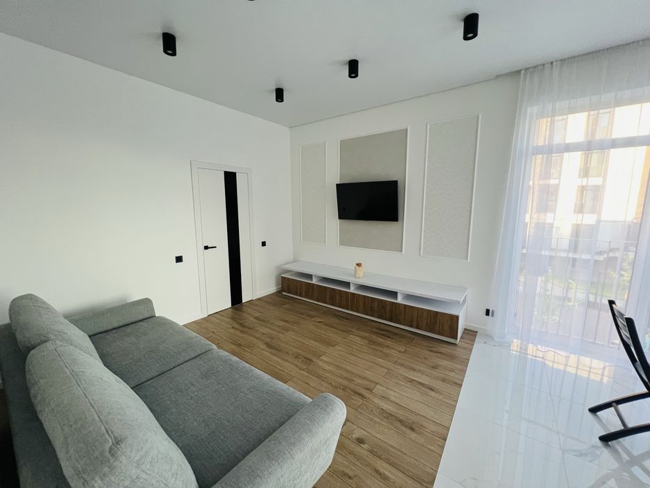 Квартира на Villa Magnolia в Львові, ID 308122, фото №7