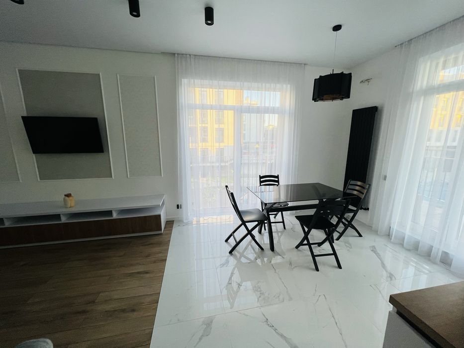 Квартира на Villa Magnolia в Львові, ID 308122, фото №9