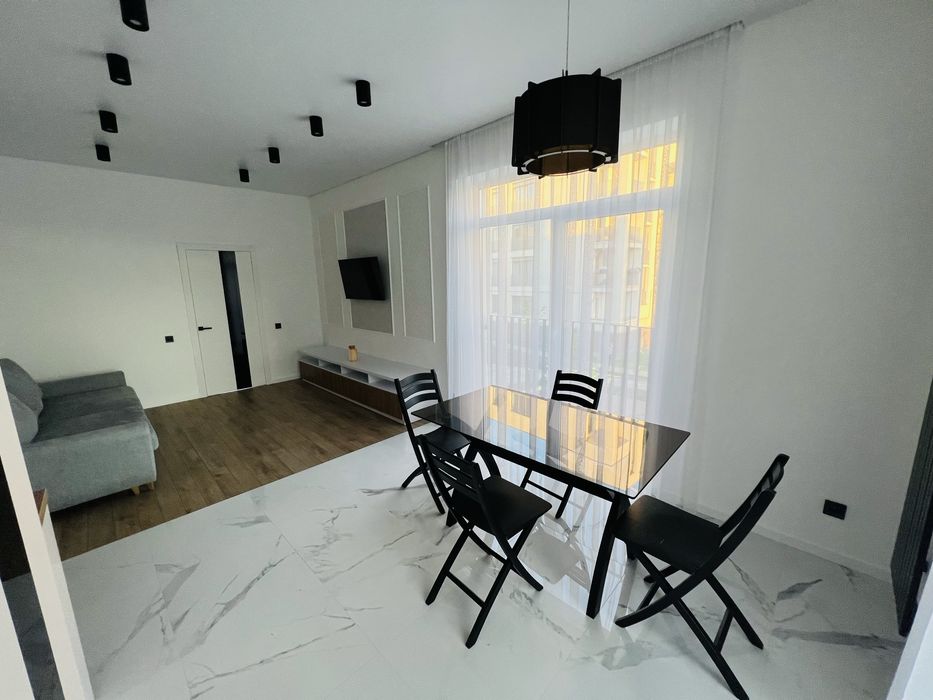 Квартира на Villa Magnolia в Львові, ID 308122, фото №10