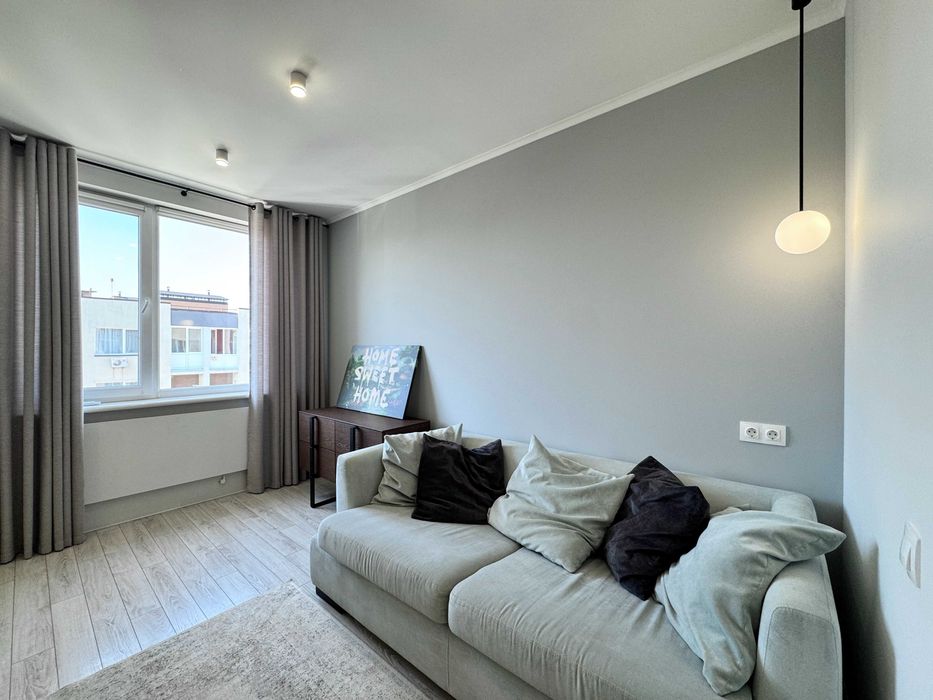 Квартира на вул. Березова, 43 в Києві, ID 307726, фото №11