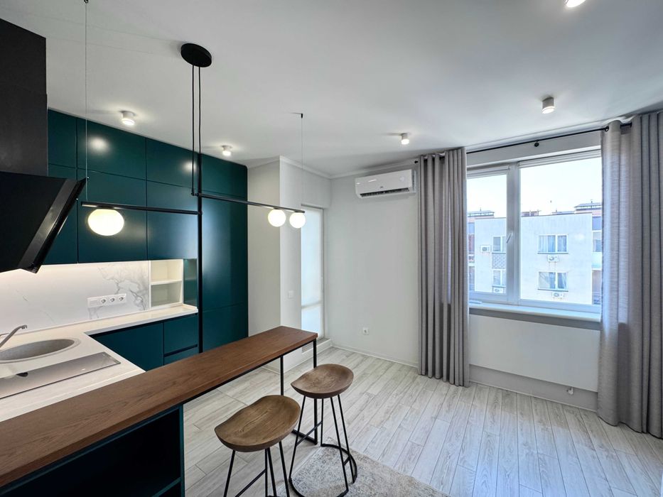 Квартира на вул. Березова, 43 в Києві, ID 307726, фото №12