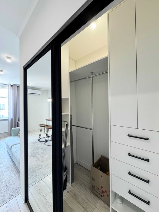 Квартира на вул. Березова, 43 в Києві, ID 307726, фото №16