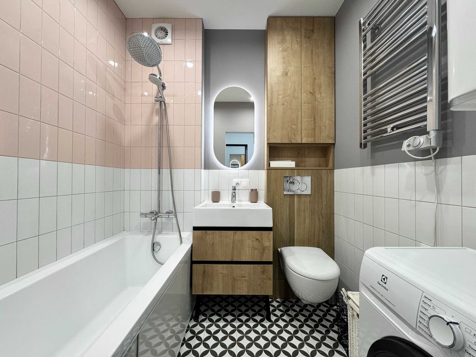 Квартира на вул. Березова, 43 в Києві, ID 307726, фото №18