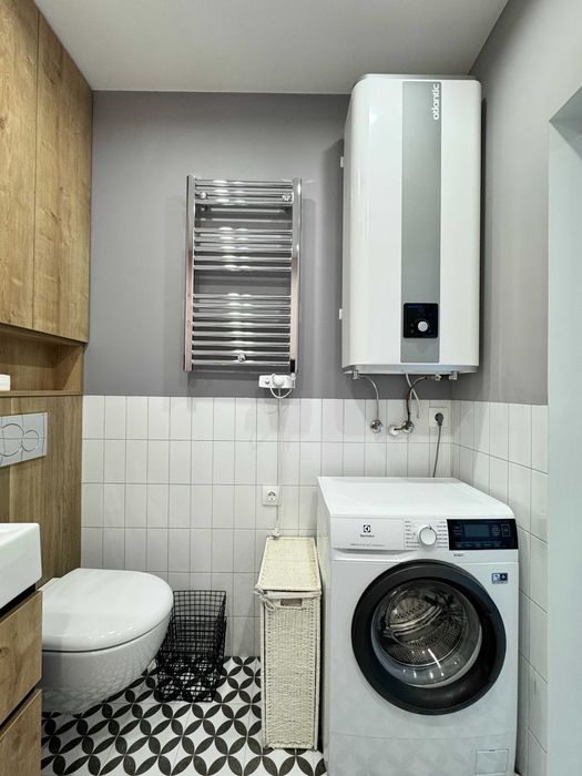 Квартира на вул. Березова, 43 в Києві, ID 307726, фото №19