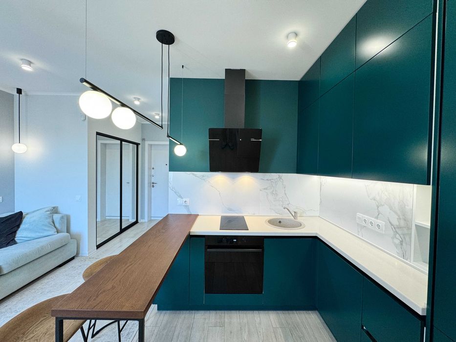 Квартира на вул. Березова, 43 в Києві, ID 307726, фото №5