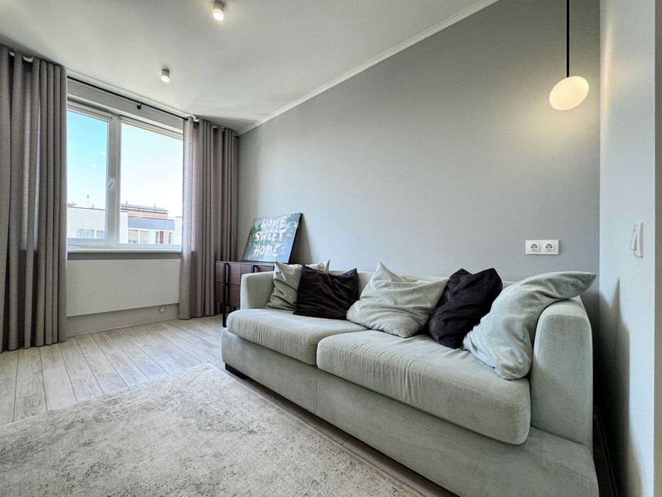Квартира на вул. Березова, 43 в Києві, ID 307726, фото №10