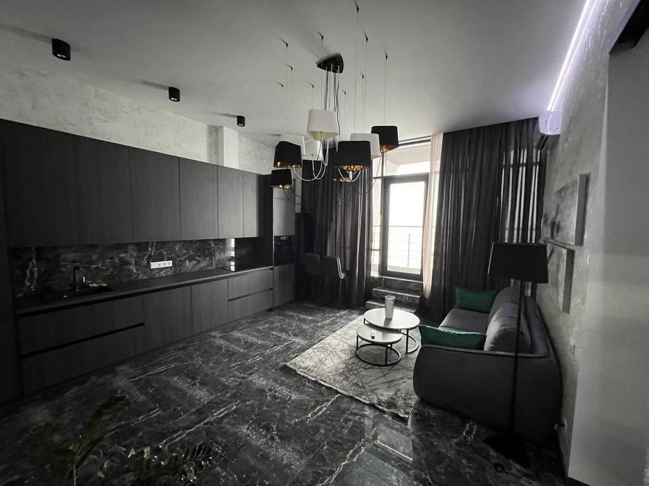 Квартира на ЖК Delmar в Київ, ID 307983, фото №2