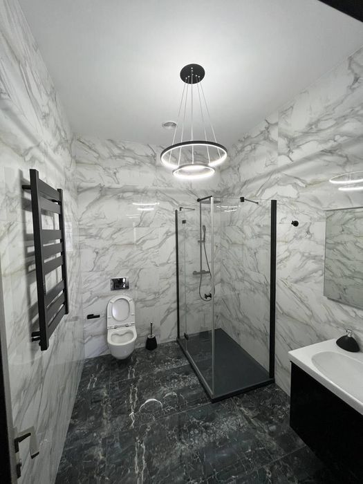 Квартира на ЖК Delmar в Києві, ID 307983, фото №12