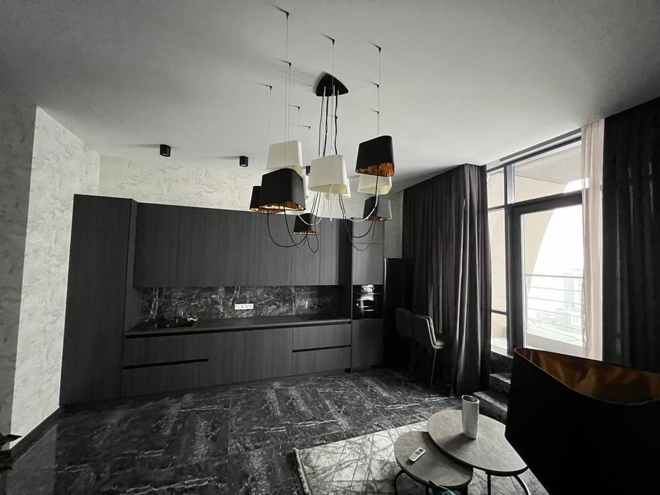 Квартира на ЖК Delmar в Київ, ID 307983, фото №3