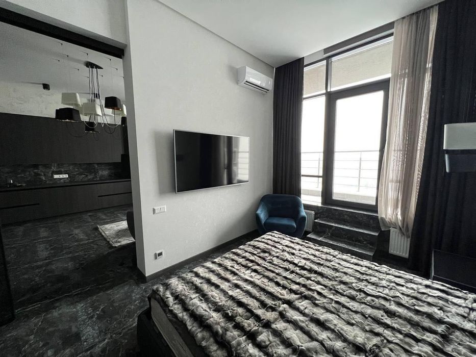 Квартира на ЖК Delmar в Київ, ID 307983, фото №5