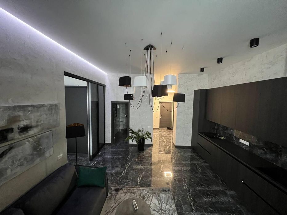 Квартира на ЖК Delmar в Києві, ID 307983, фото №10