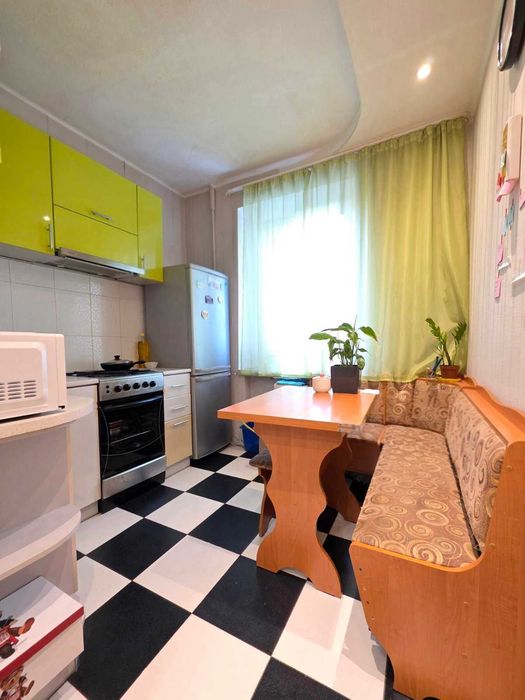 Квартира на вул. Будівельників, 5 в Київ, ID 308320, фото №1