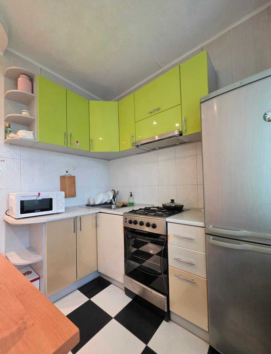 Квартира на вул. Будівельників, 5 в Київ, ID 308320, фото №2