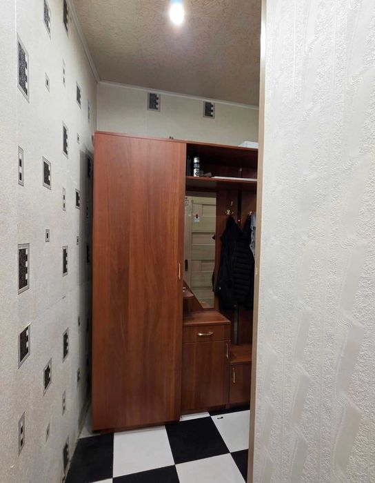 Квартира на вул. Будівельників, 5 в Києві, ID 308320, фото №12