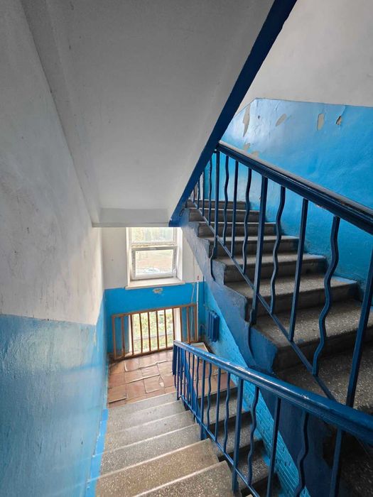 Квартира на вул. Будівельників, 5 в Києві, ID 308320, фото №13